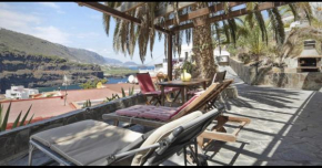 ANA PalmtreeTeraceFlat PLAYA DE SAN MARCOS